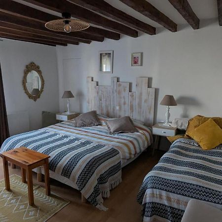 Bed and Breakfast La Briarde Triple Pdj Boissy-le-Chatel Экстерьер фото