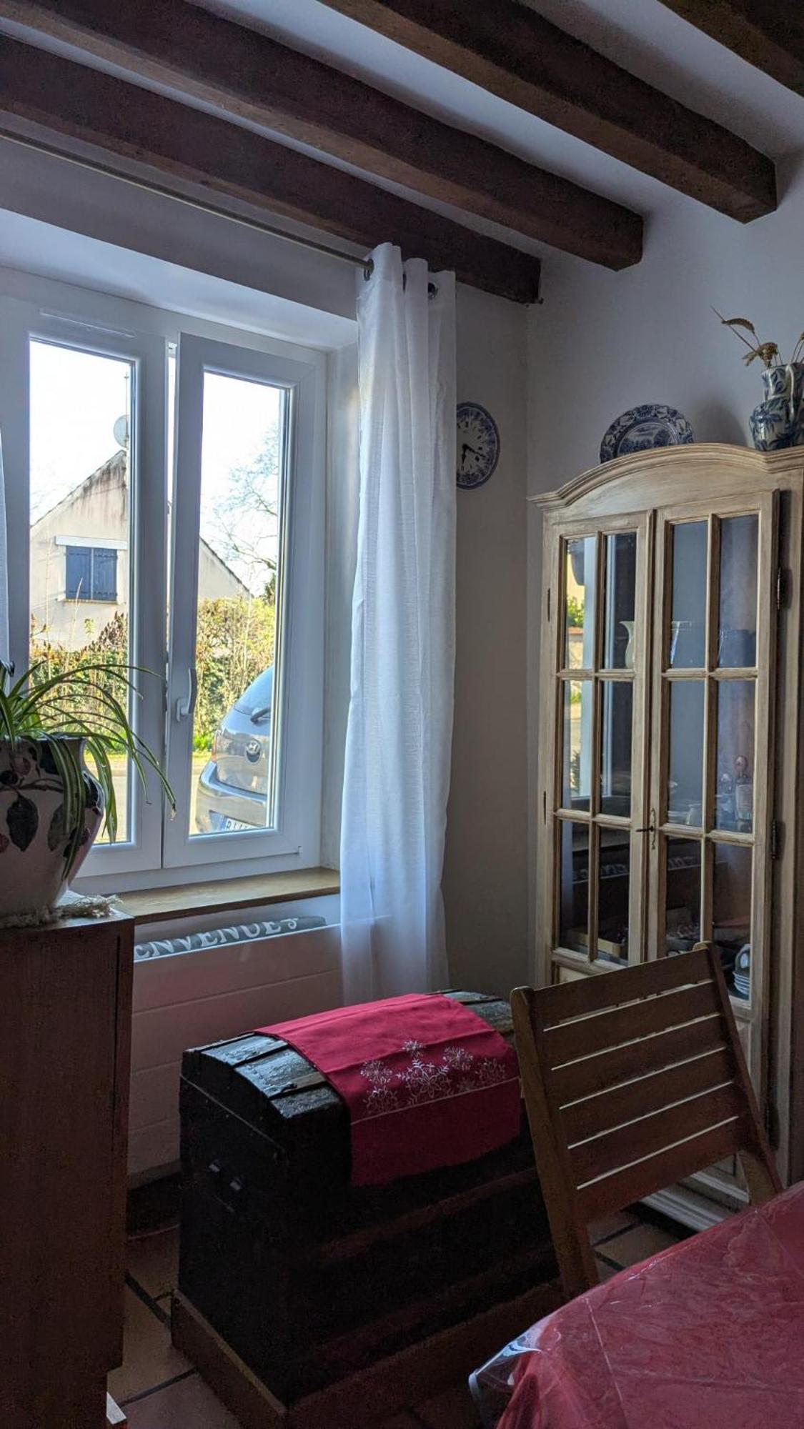 Bed and Breakfast La Briarde Triple Pdj Boissy-le-Chatel Экстерьер фото