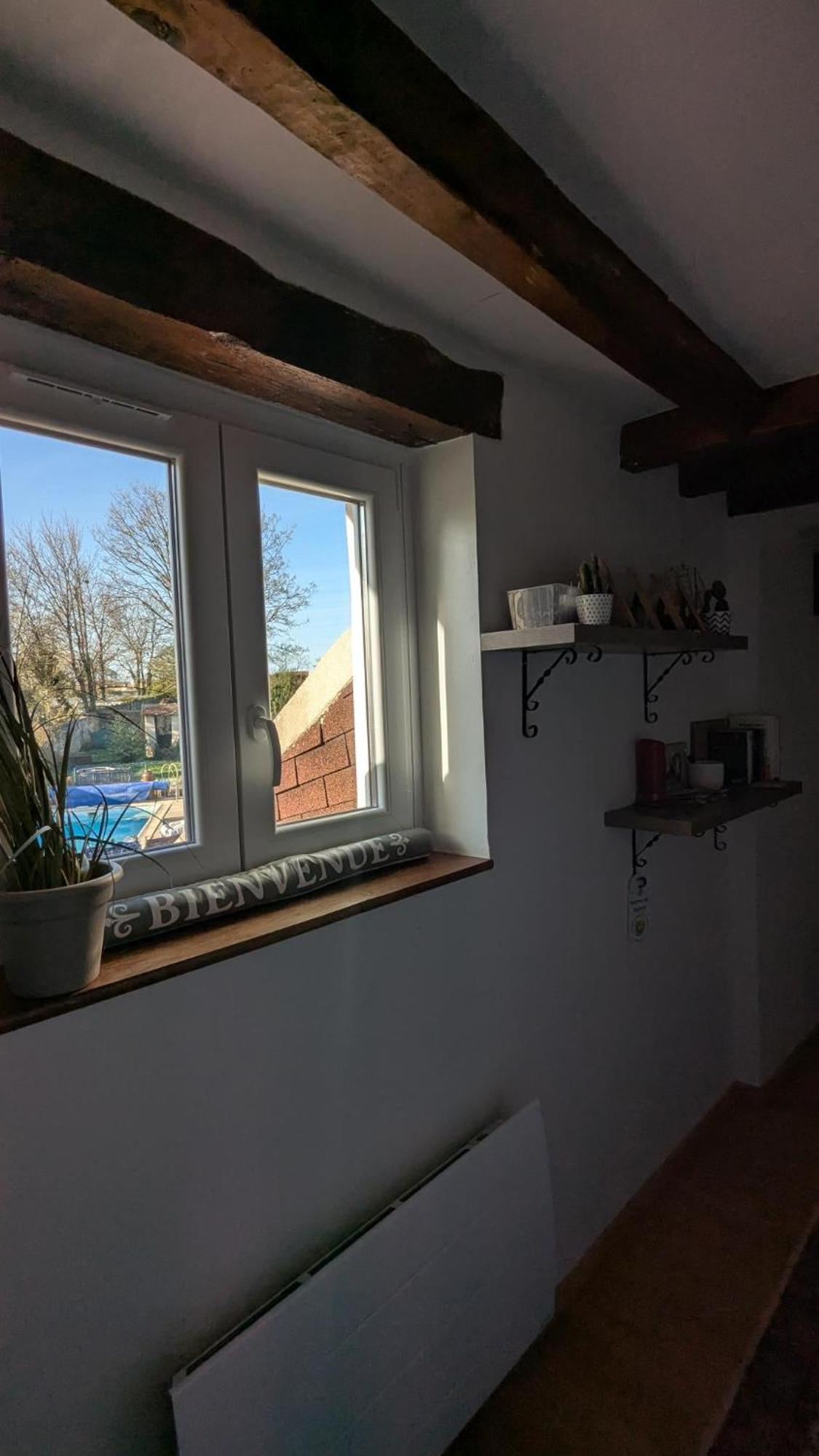 Bed and Breakfast La Briarde Triple Pdj Boissy-le-Chatel Экстерьер фото
